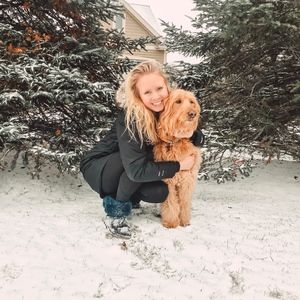 Meet your Posher, Avery